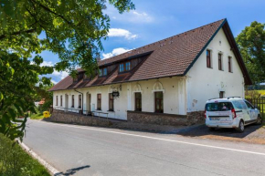 Hostinec u Zámečku Klokočov Klokocov